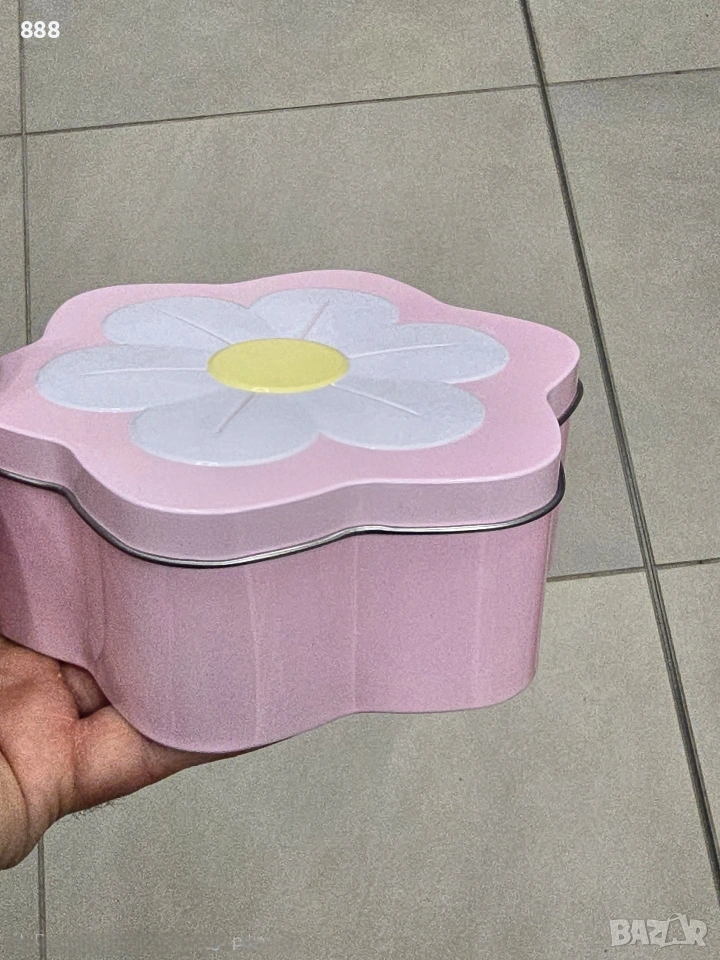 метални кутии , снимка 1
