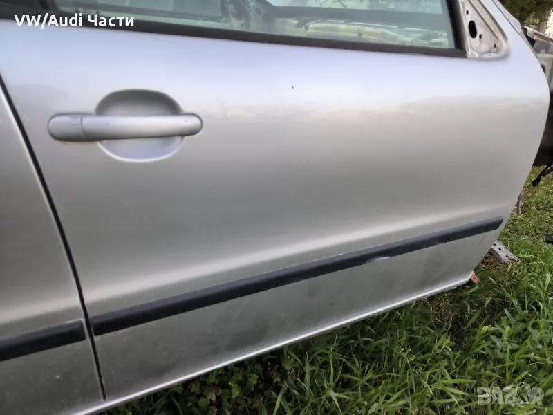 Предна дясна врата за Сеат Леон Seat Leon , снимка 1
