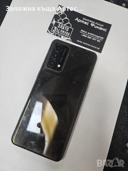 Realme GT Master 128gb 6ram, снимка 1