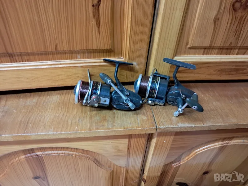 Mitchell  900, снимка 1