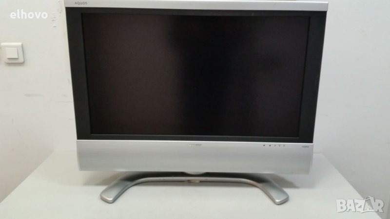 Телевизор Sharp LC-32P50E 32'' LCD TV, снимка 1
