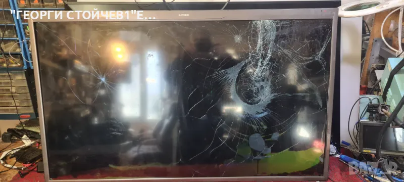 50HXC46  17MB95S-1  17PW07-2  V500HJ1-LE1  V500HJ1-CE6  L500H1-2EA, снимка 1