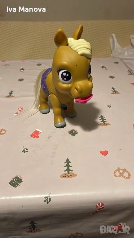 Pamper petz пони с памперс, снимка 1