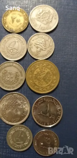 Монети , снимка 1