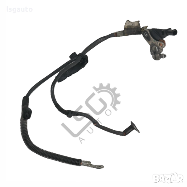 Минусова клема Citroen DS4 2011-2015 ID: 153629, снимка 1