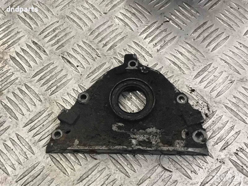 Семеринг VW Passat 1.9TDI,110кс.,1998г., снимка 1