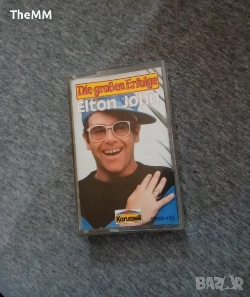 Elton John, снимка 1