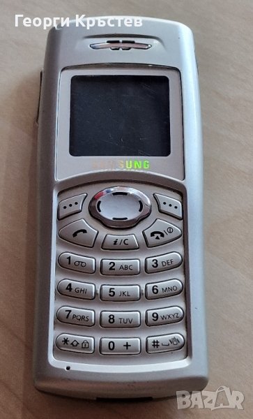 Samsung C100, снимка 1
