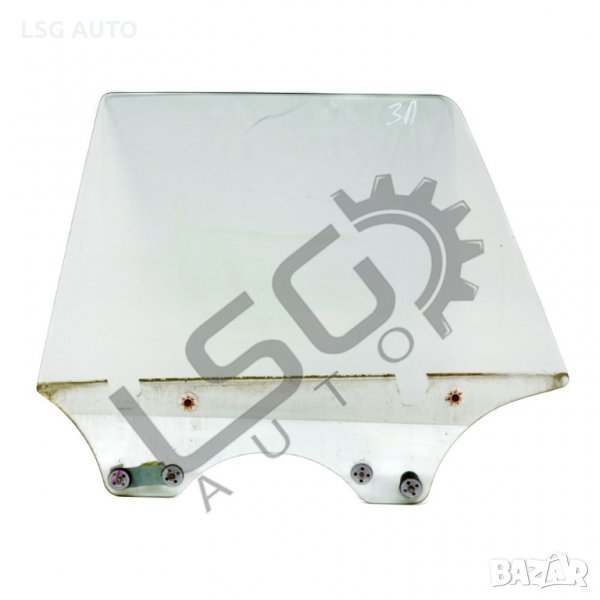 Задно ляво стъкло Subaru OUTBACK 2003-2009 SU280320N-25, снимка 1