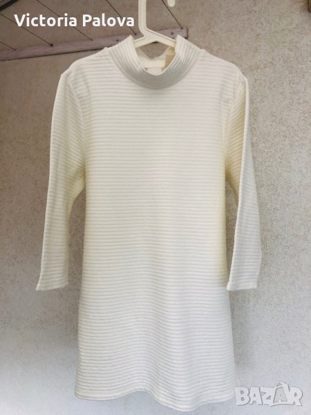 Модерна рокля-блуза  CHICO’S, снимка 1