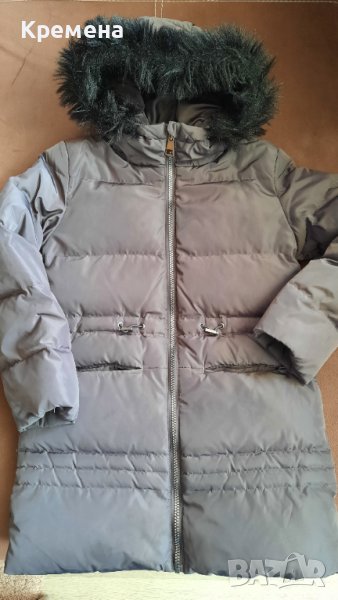 детско зимно яке с пух RESERVED, снимка 1