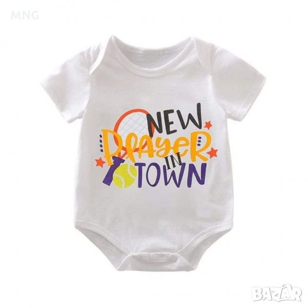 бебешки бодита 2бр за 12лв, снимка 1