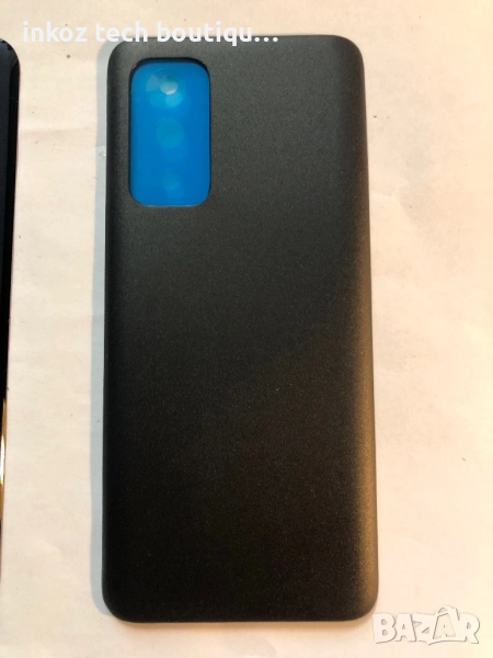 Xiaomi mi 10t pro капак пластмаса, снимка 1