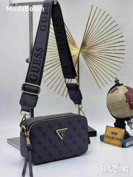 🔥Guess два цвята дамски чанти🔥, снимка 1