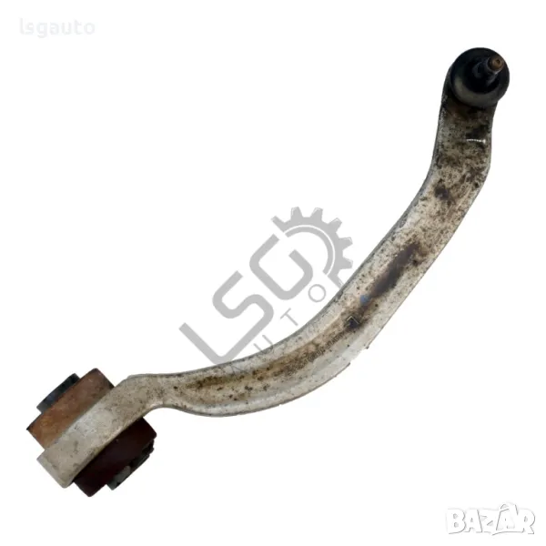 Преден ляв носач AUDI A4 (B7) 2004-2008 ID: 142953, снимка 1