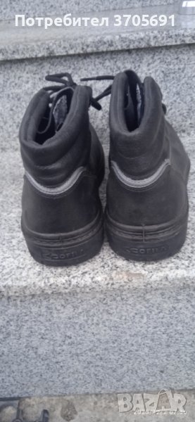 Чисто нови обувки за асфалт Кофра, снимка 1
