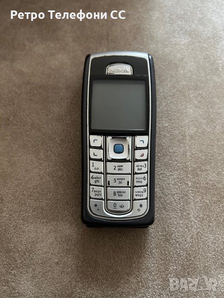 Nokia 6230i  , снимка 1