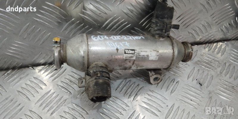 ЕГР охладител Peugeot 607,2.2HDI,2002г., снимка 1