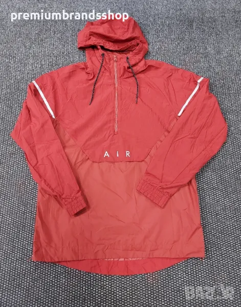 Nike  air анорак ветровка , снимка 1