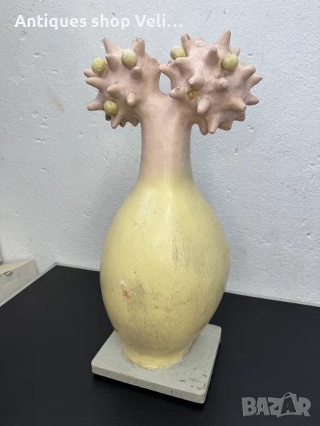 Биологичен модел №7085, снимка 1