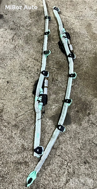 Airbag еърбег завеса БМВ E92 BMW, снимка 1