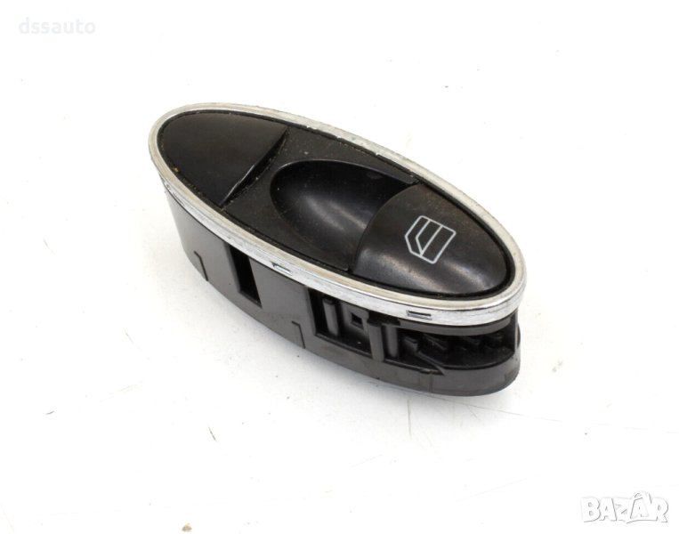 Бутон ел стъкло Mercedes W211 A2118219758, снимка 1