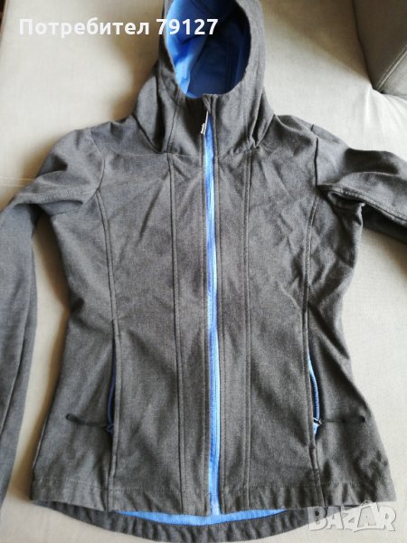 Bench - спортно  яке, снимка 1