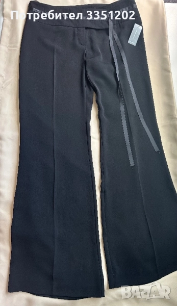 Дамски панталон River Island, снимка 1