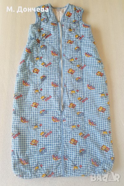 Чувал за сън 110см, снимка 1