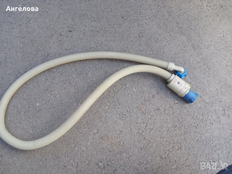 Маркуч за пералня и съдомиялна, снимка 1