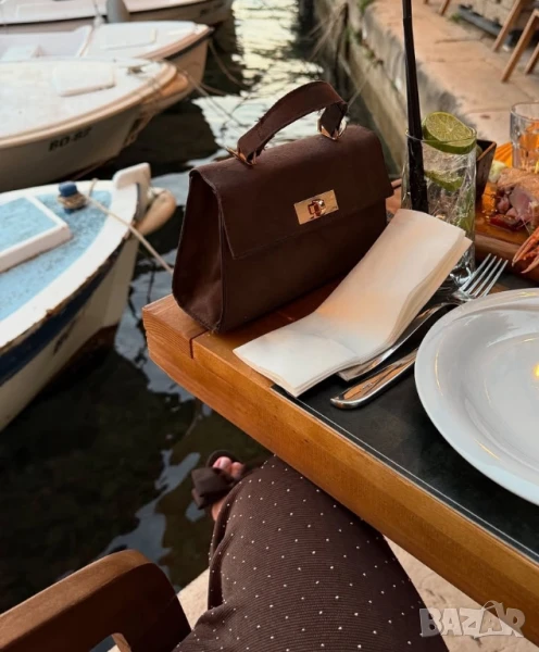 чанта hermes, снимка 1