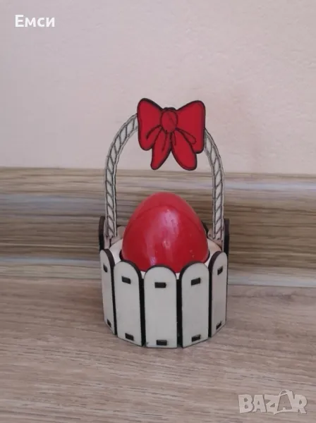 Всичко за Великден. поставки, кошнички, декорация, снимка 1