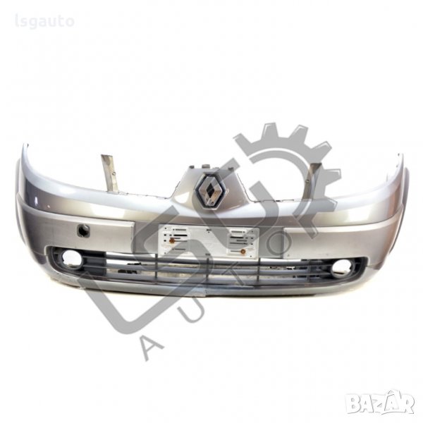 Предна броня Renault Scenic II  RM080421N-2, снимка 1