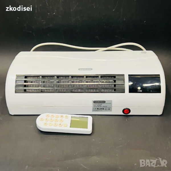 Печка TERMOMAX-TR-2025, снимка 1