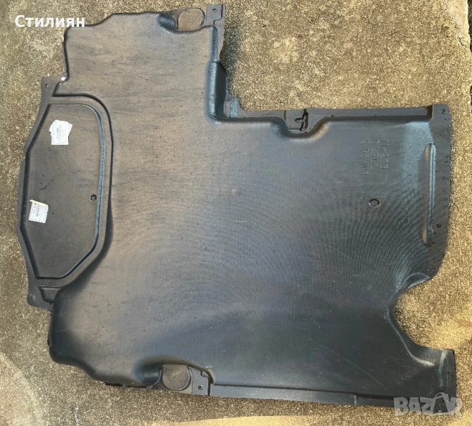 Кора под скоростна кутия Mercedes W203 (дизел), снимка 1