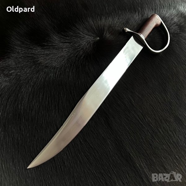 Сабя, D Guard Bowie (Windlass). , снимка 1