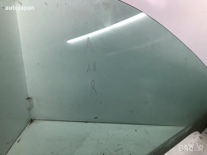 Предно дясно стъкла Audi A3 8l Ауди А3 8л , снимка 1