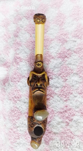 Лула - ръчна изработка, снимка 1