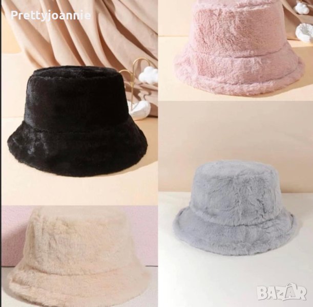 Шапка Teddy bear, снимка 1