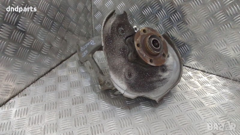 Шенкел Audi A5 2.0TDI 2010г.(заден ляв)	, снимка 1