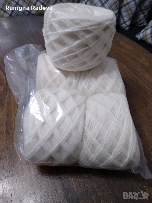 прежда, снимка 1