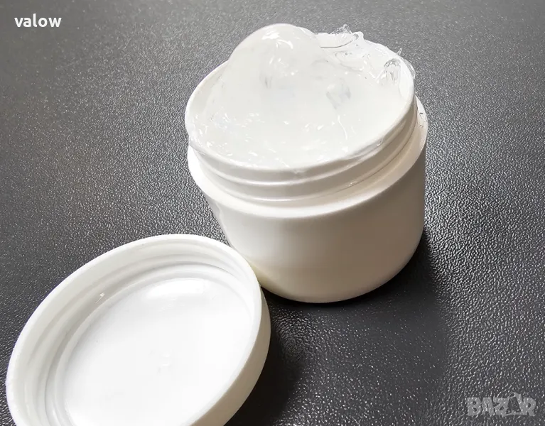 Силиконова грес смазка за гумени уплътнения гума пластмаса фенери кафемашини кафеавтомат, снимка 1