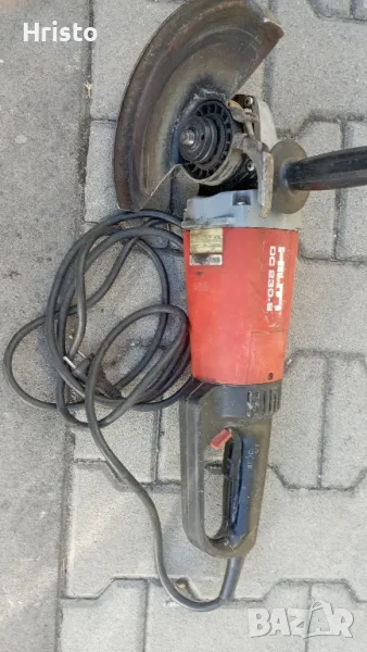 Флекс Хилти.2500W., снимка 1