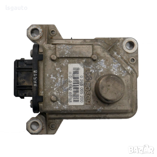 ESP сензор Mercedes-Benz A-class (W168) 1997-2004 ID: 124017, снимка 1