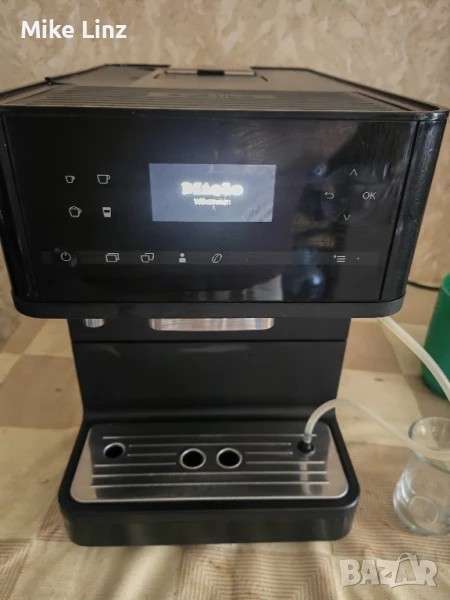Miele CM6350 typ 501, снимка 1