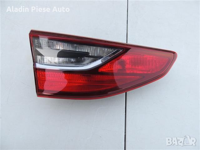 Заден ляв стоп на Kia Ceed задна врата 2018 2019 2020 2021 2022 код 92403-J7000 , снимка 1