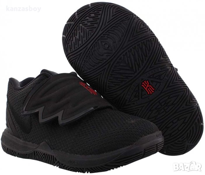 Nike Kyrie 5 Td Irving - страхотни детски маратонки КАТО НОВИ, снимка 1