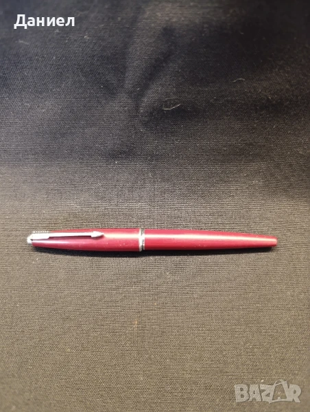 Писалка Паркер, снимка 1