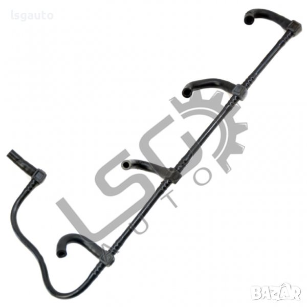 Тръбички излишно гориво Renault Scenic II 2004-2009 RM030522N-163, снимка 1