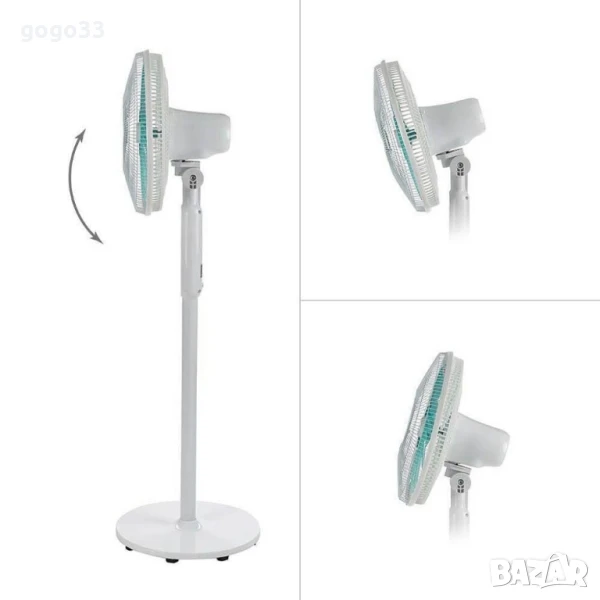 вентилатор , снимка 1